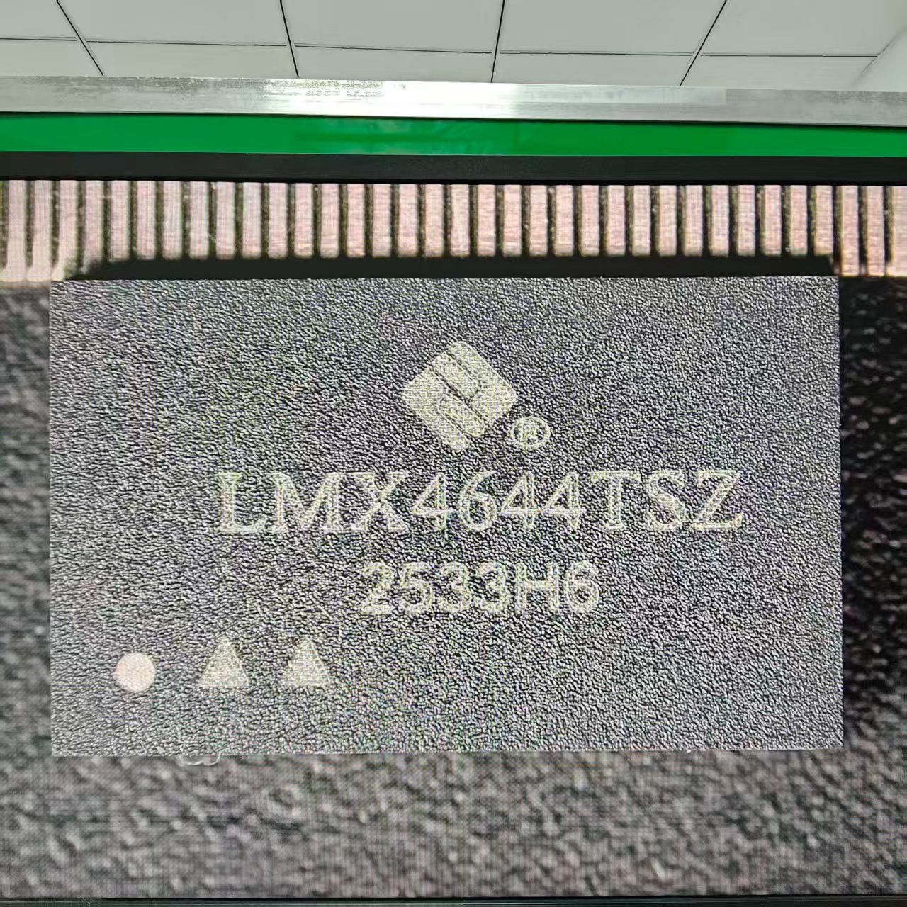 LTM4644IY