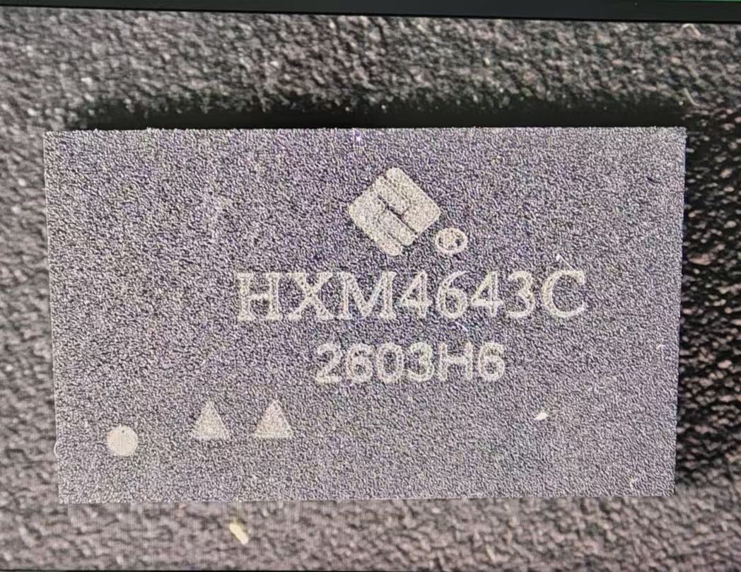 LMX4643BJL3