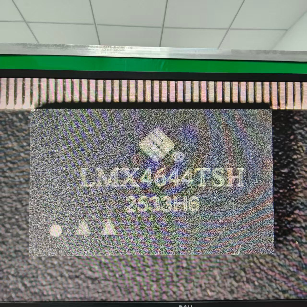 LTM4644MPY
