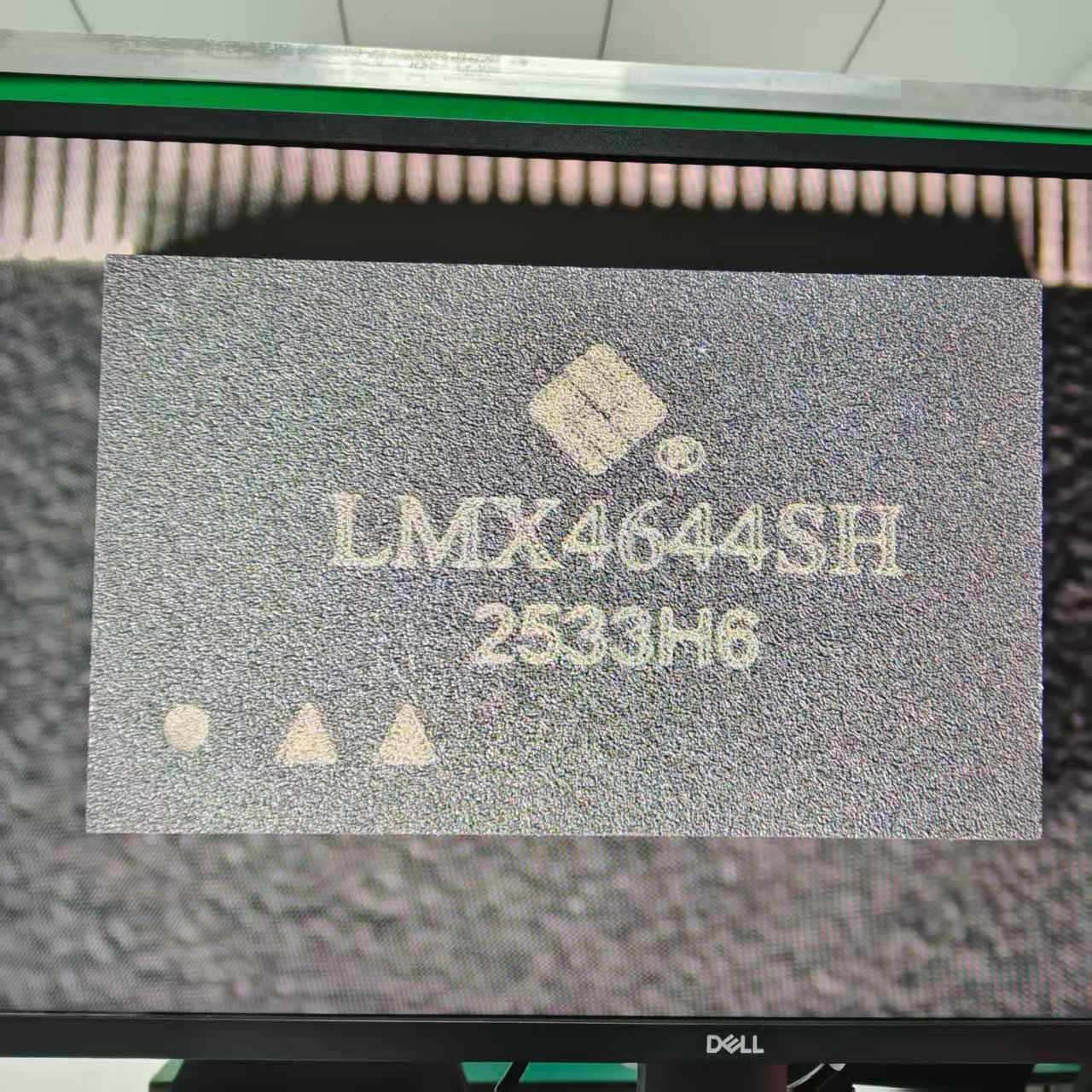 LTM4644MPY