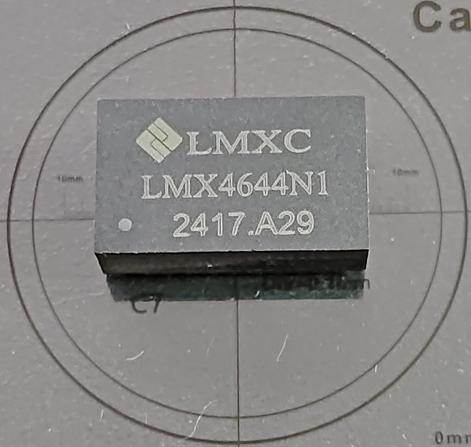 LMX4644BJCBL3