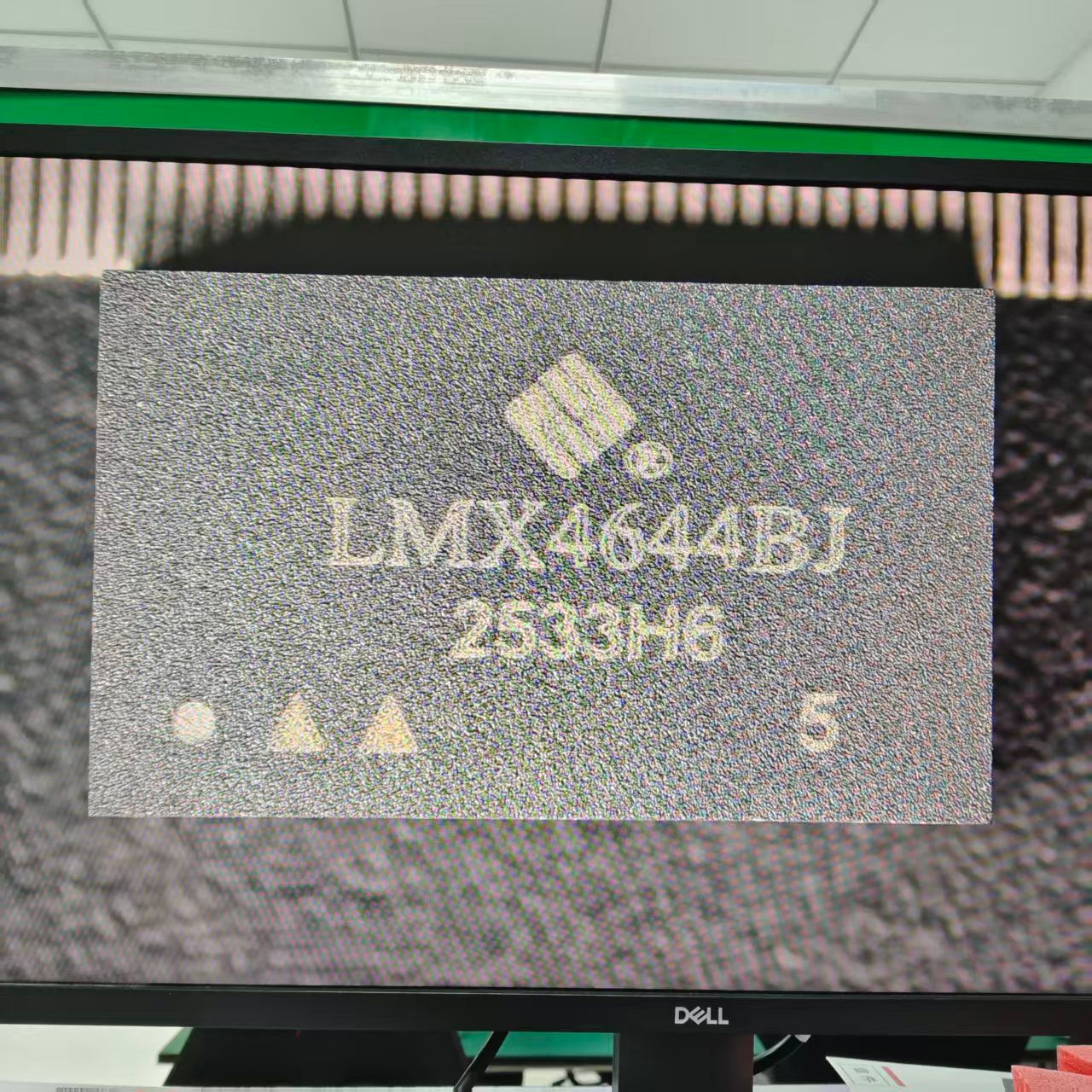 LMX4644BJL3 - LANGMA