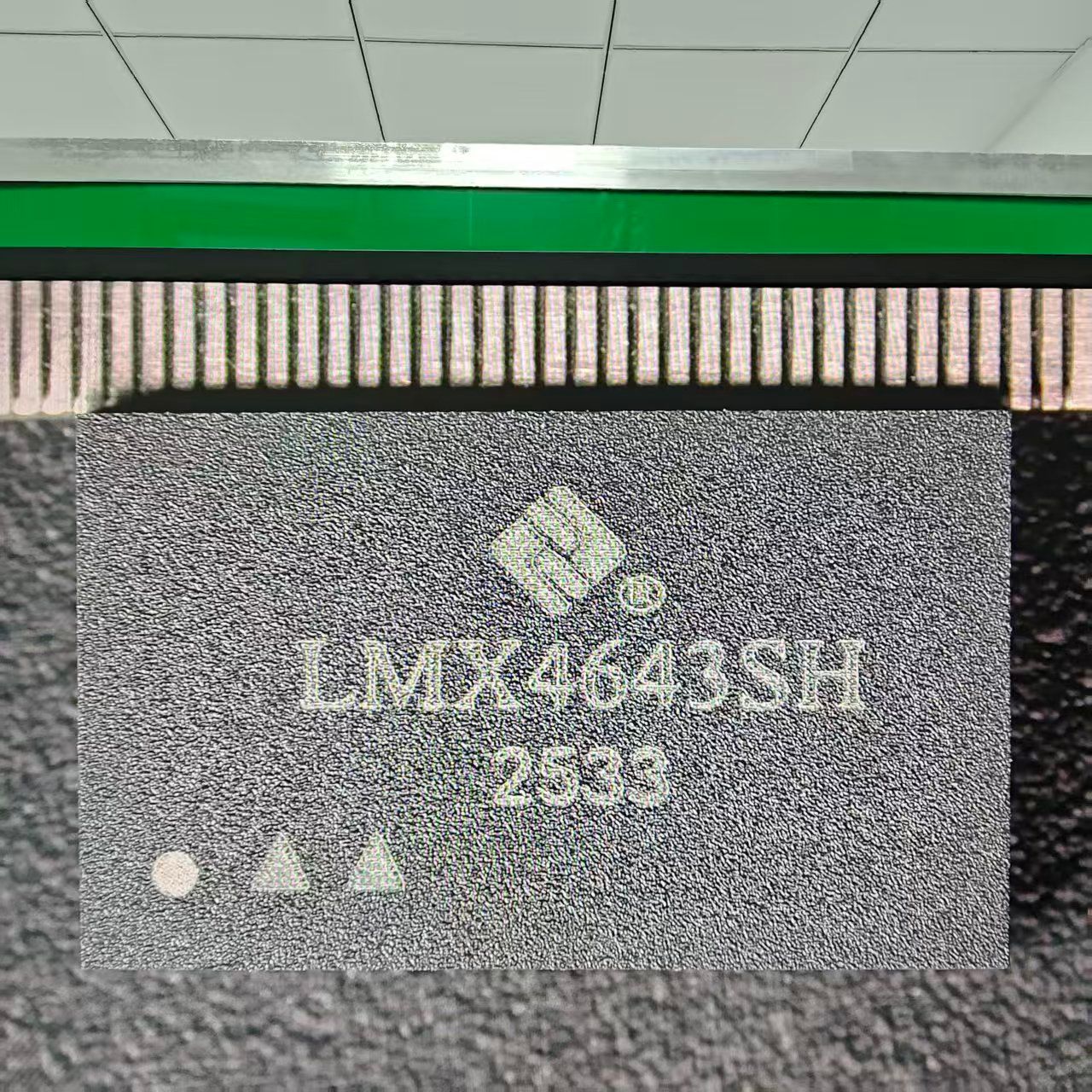 LTM4643MPY