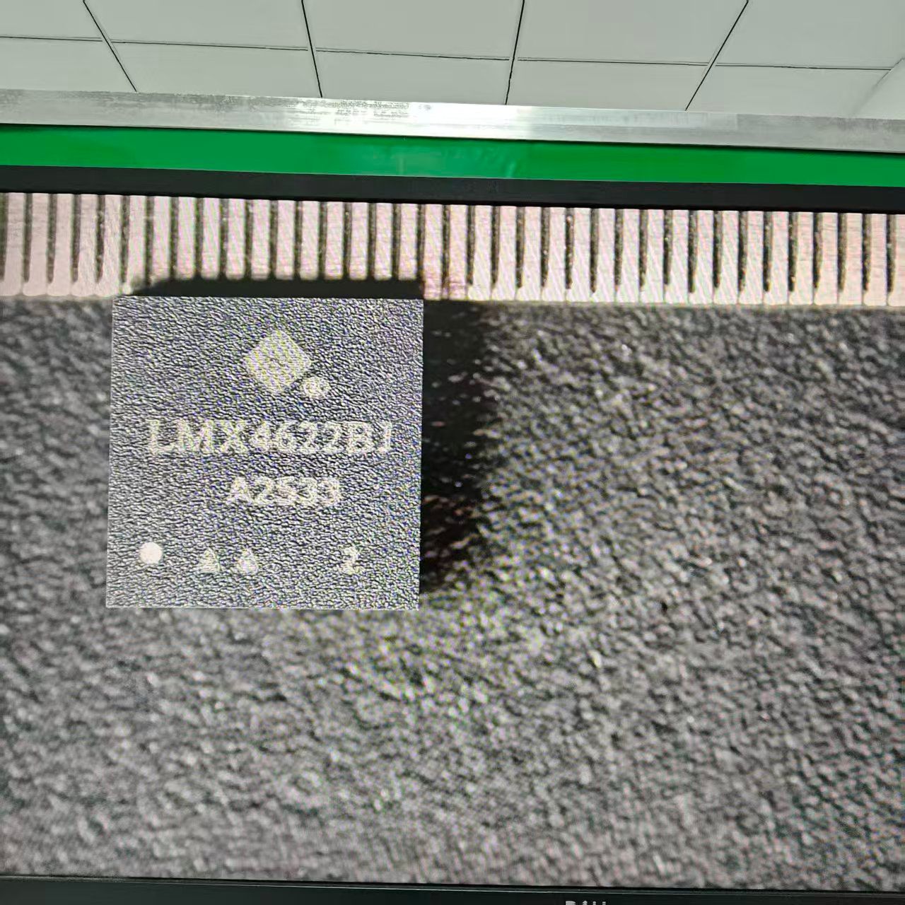 LMX4622BJ